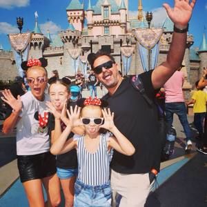 Meet your Posher, Leanne